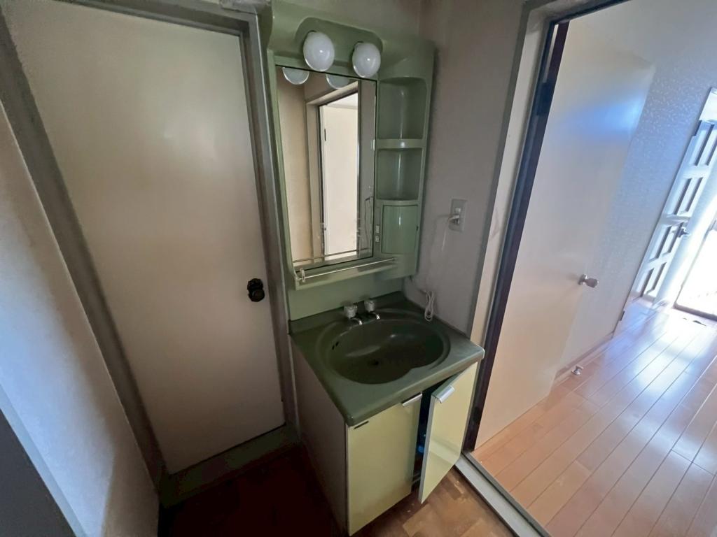 ※商談中※【価格改定】南向き♪　日当たり良好◎　西18南5＿中古住宅 内観