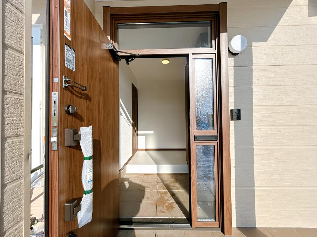 【リフォーム済】河西郡芽室町東８条３丁目 内観