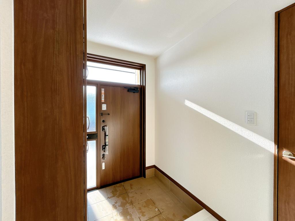 【リフォーム済】河西郡芽室町東８条３丁目 内観