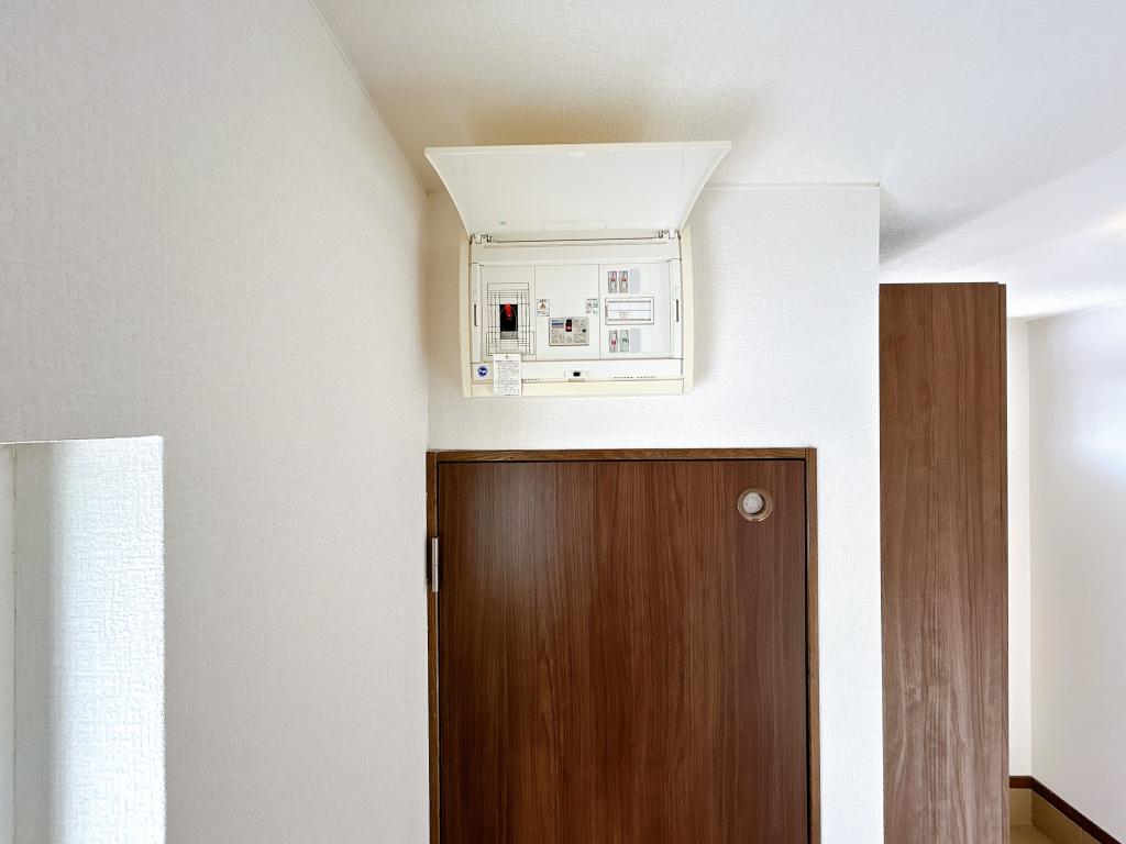 【リフォーム済】河西郡芽室町東８条３丁目 内観