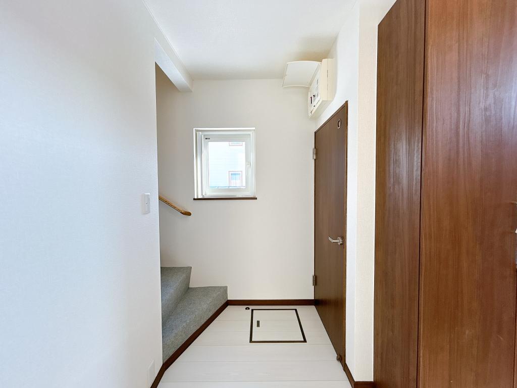 【リフォーム済】河西郡芽室町東８条３丁目 内観