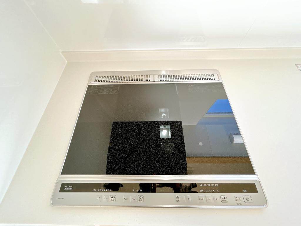 【リフォーム済】河西郡芽室町東８条３丁目 内観