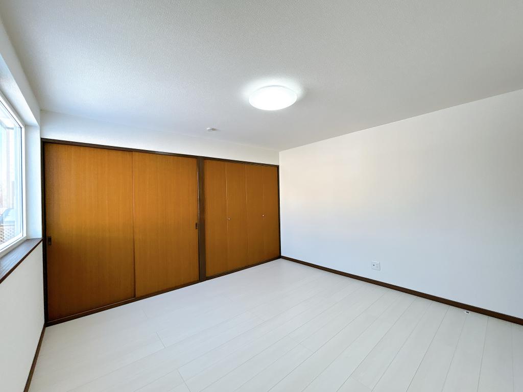 【リフォーム済】河西郡芽室町東８条３丁目 内観