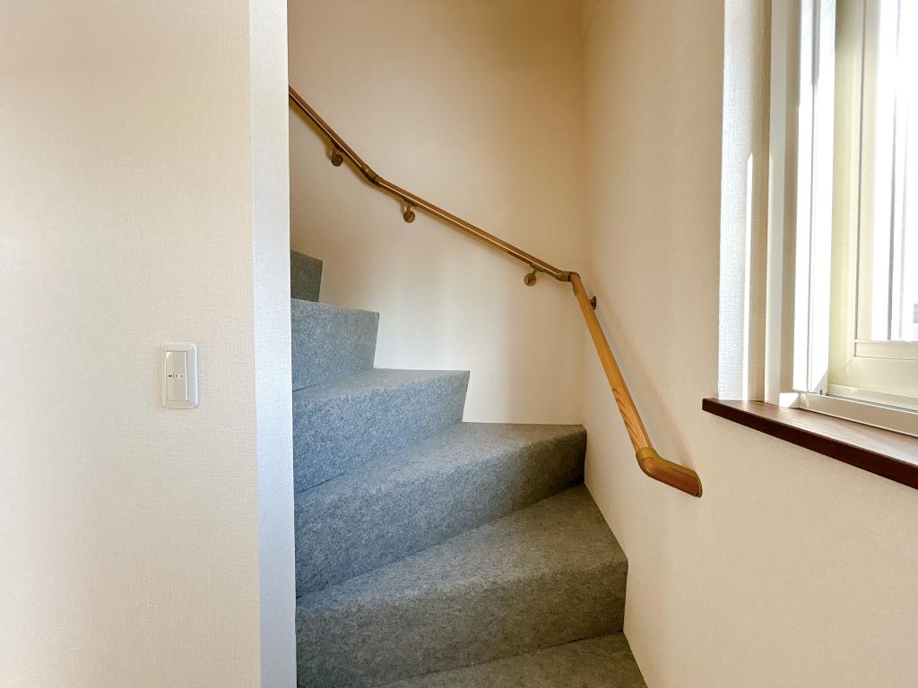 【リフォーム済】河西郡芽室町東８条３丁目 内観