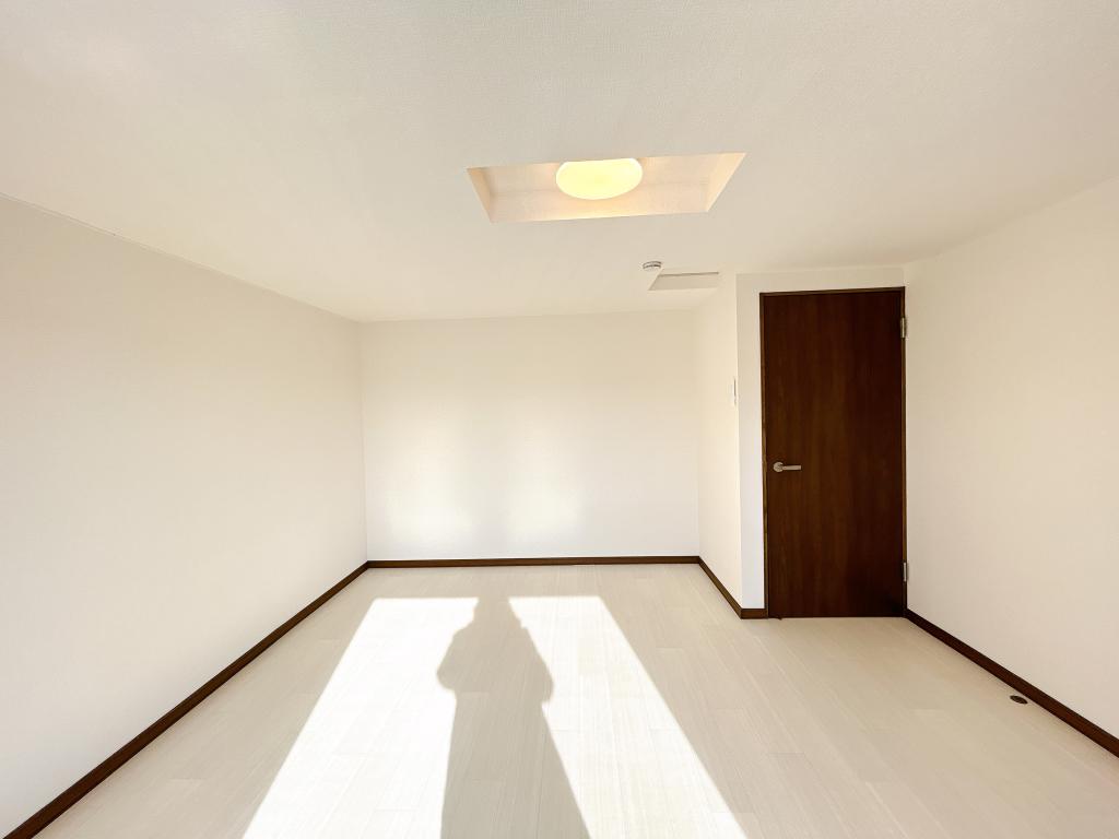 【リフォーム済】河西郡芽室町東８条３丁目 内観