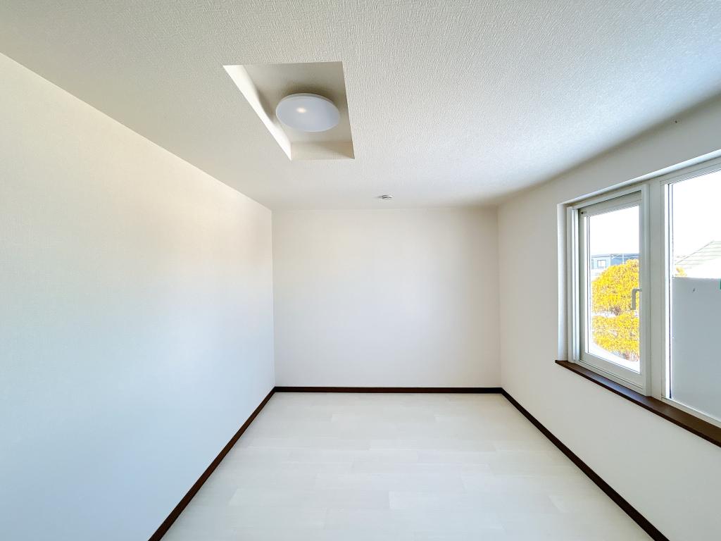 【リフォーム済】河西郡芽室町東８条３丁目 内観