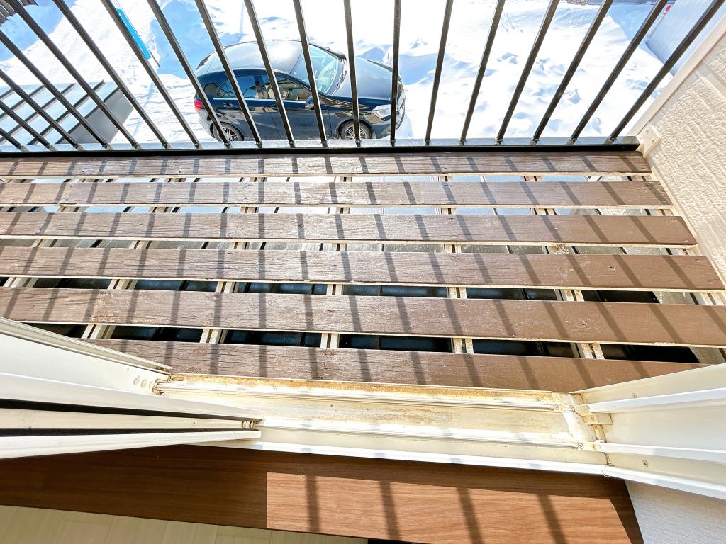 【リフォーム済】河西郡芽室町東８条３丁目 内観