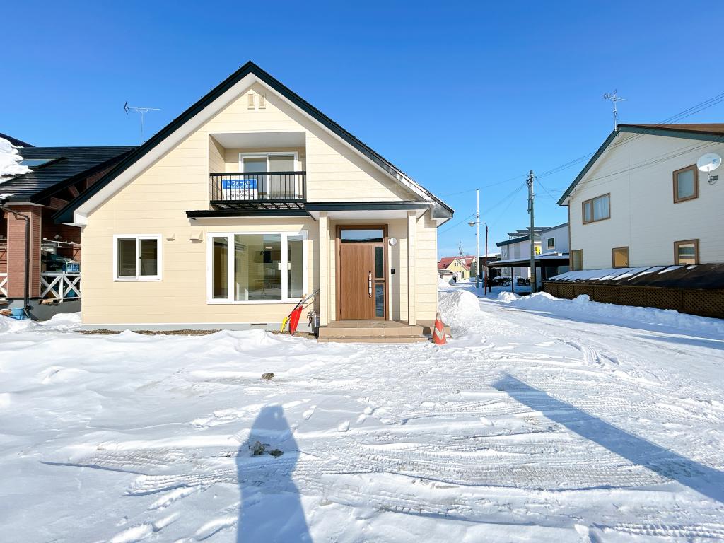 【リフォーム済】河西郡芽室町東８条３丁目 周辺