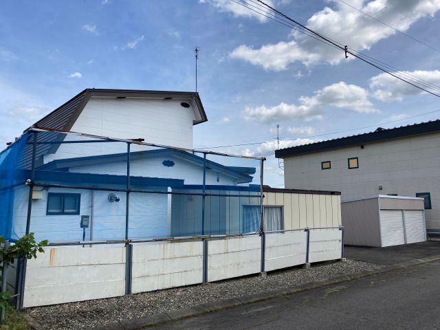 音更町桜が丘西【敷地約１０７坪のリフォーム向き物件！】 内観