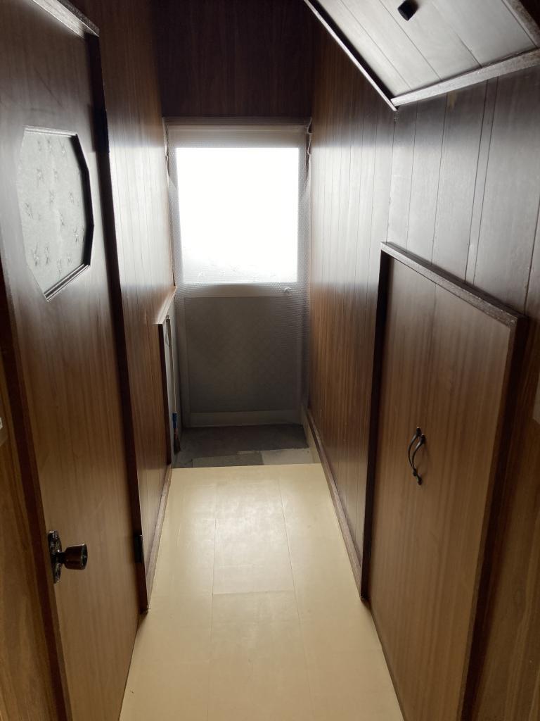 音更町桜が丘西【敷地約１０７坪のリフォーム向き物件！】 内観