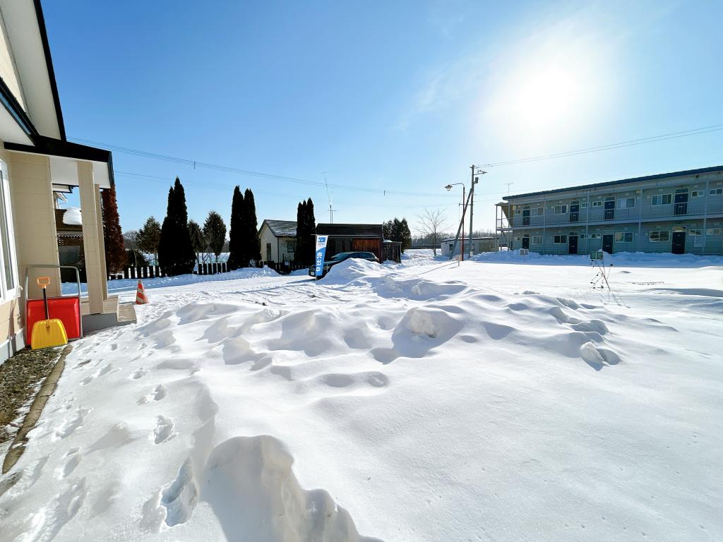 【リフォーム済】河西郡芽室町東８条３丁目 周辺