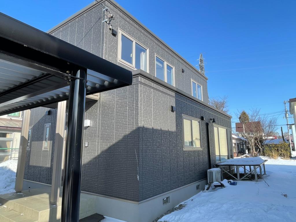 室内写真追加【築5年】　東14条南3丁目  内観