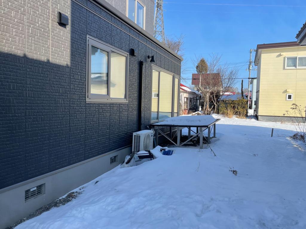 室内写真追加【築5年】　東14条南3丁目  内観