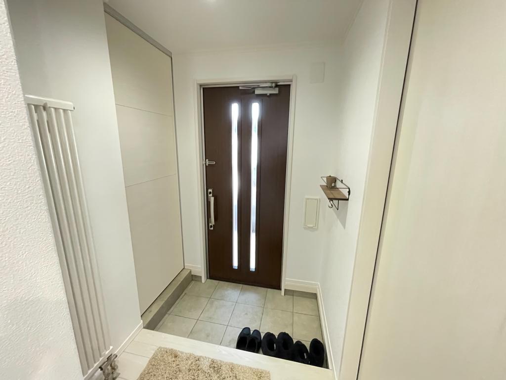 室内写真追加【築5年】　東14条南3丁目  内観