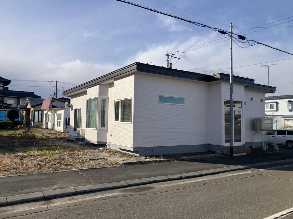 築16年♪　芽室・平屋中古住宅※省エネ給湯・暖房切換え済/東1条6丁目  内観