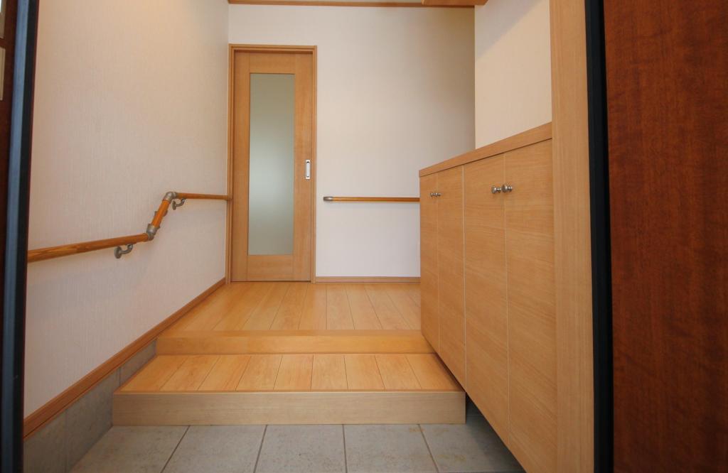 築16年♪　芽室・平屋中古住宅※省エネ給湯・暖房切換え済/東1条6丁目  内観