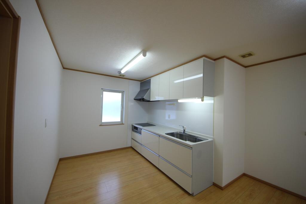 築16年♪　芽室・平屋中古住宅※省エネ給湯・暖房切換え済/東1条6丁目  内観