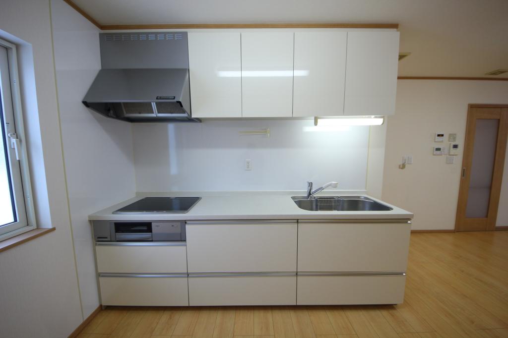 築16年♪　芽室・平屋中古住宅※省エネ給湯・暖房切換え済/東1条6丁目  内観