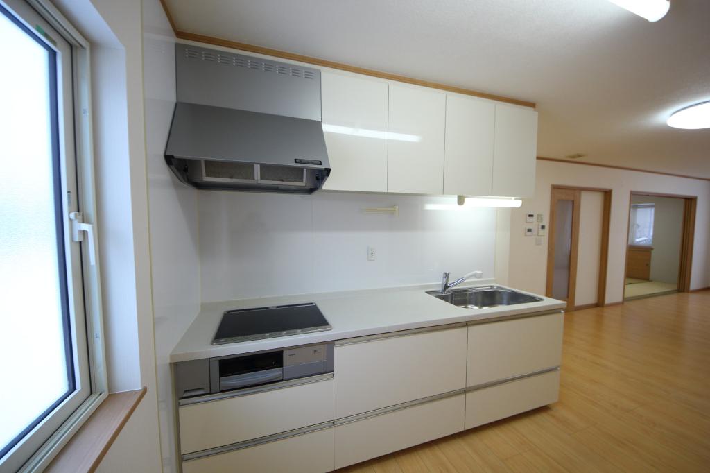 築16年♪　芽室・平屋中古住宅※省エネ給湯・暖房切換え済/東1条6丁目  内観