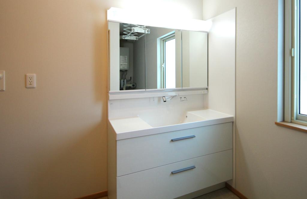 築16年♪　芽室・平屋中古住宅※省エネ給湯・暖房切換え済/東1条6丁目  内観