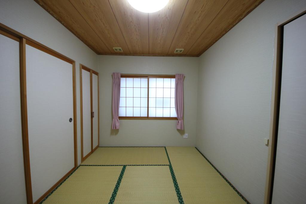 築16年♪　芽室・平屋中古住宅※省エネ給湯・暖房切換え済/東1条6丁目  内観