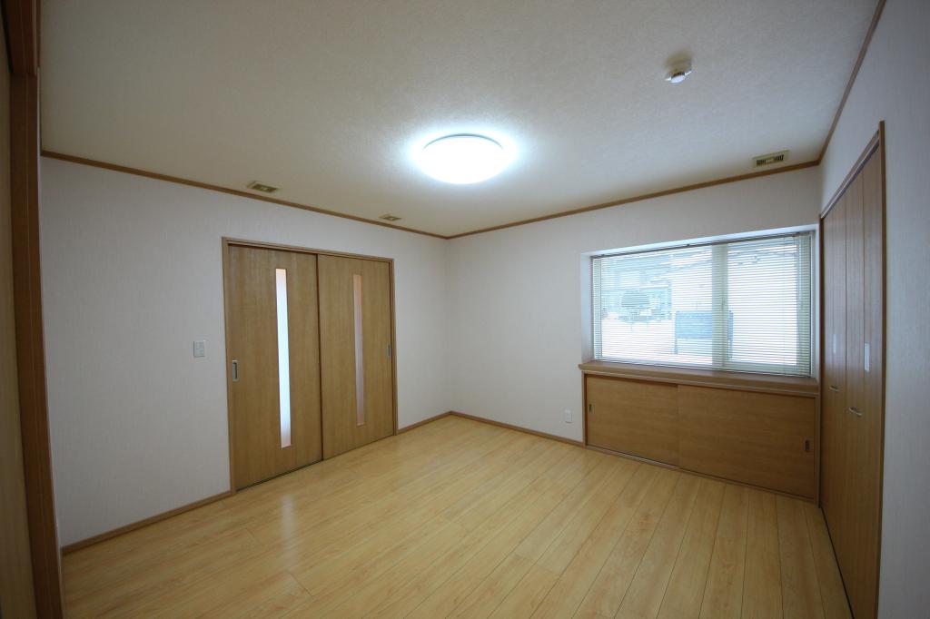 築16年♪　芽室・平屋中古住宅※省エネ給湯・暖房切換え済/東1条6丁目  内観