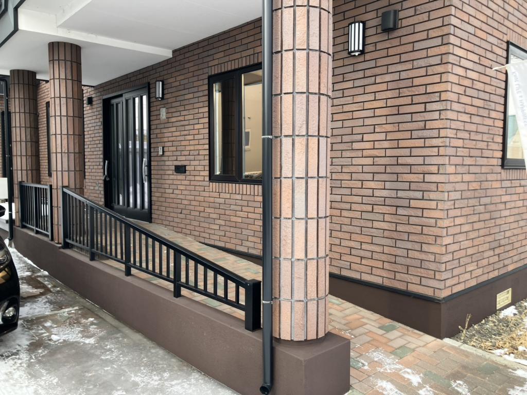 【公開中！】帯広市西8条南31丁目　平屋リフォームモデルハウス 内観