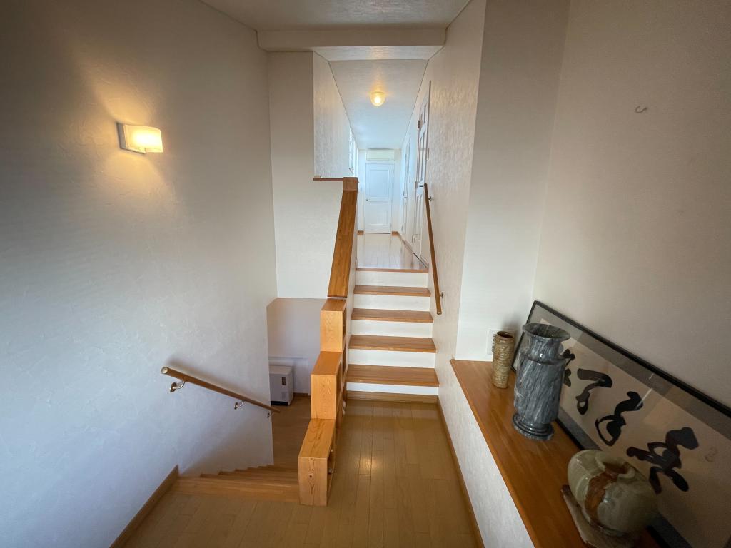 ※価格改定　【中古】　幕別町札内西町  内観