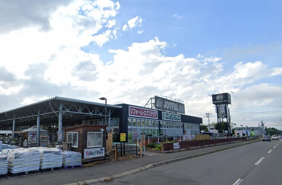 【建築条件なし！周辺充実！】東6南16　売土地 周辺