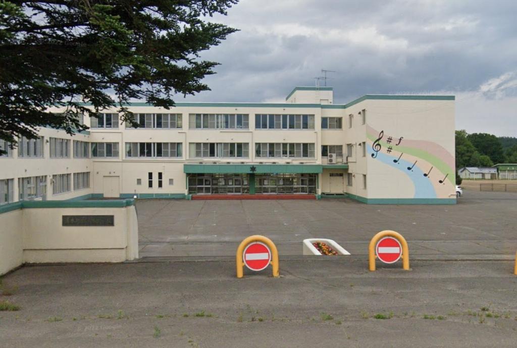 清水町北二条４丁目　中古平屋 周辺