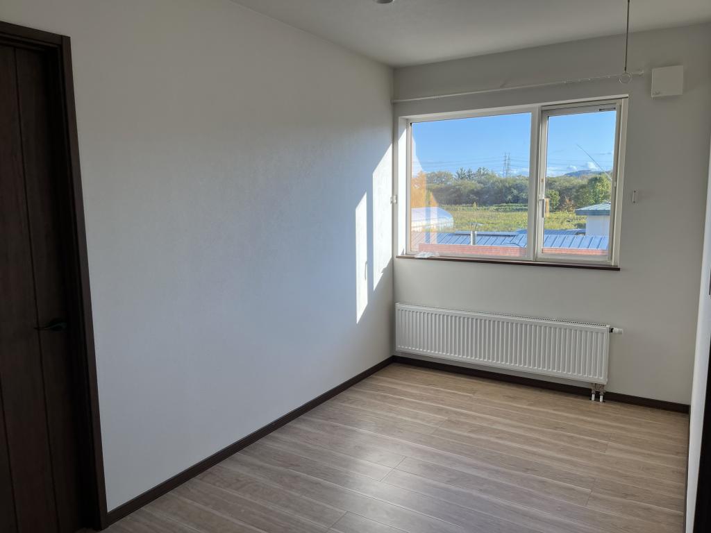 足寄町栄町の築浅美邸中古住宅♪ 内観