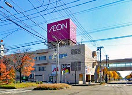 売土地（西２南２０） 周辺