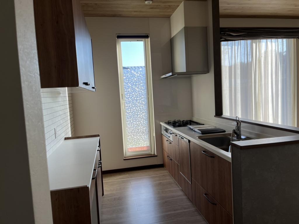 北海道足寄郡足寄町栄町 内観