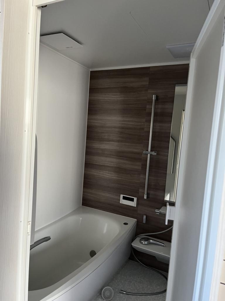 北海道足寄郡足寄町栄町 内観