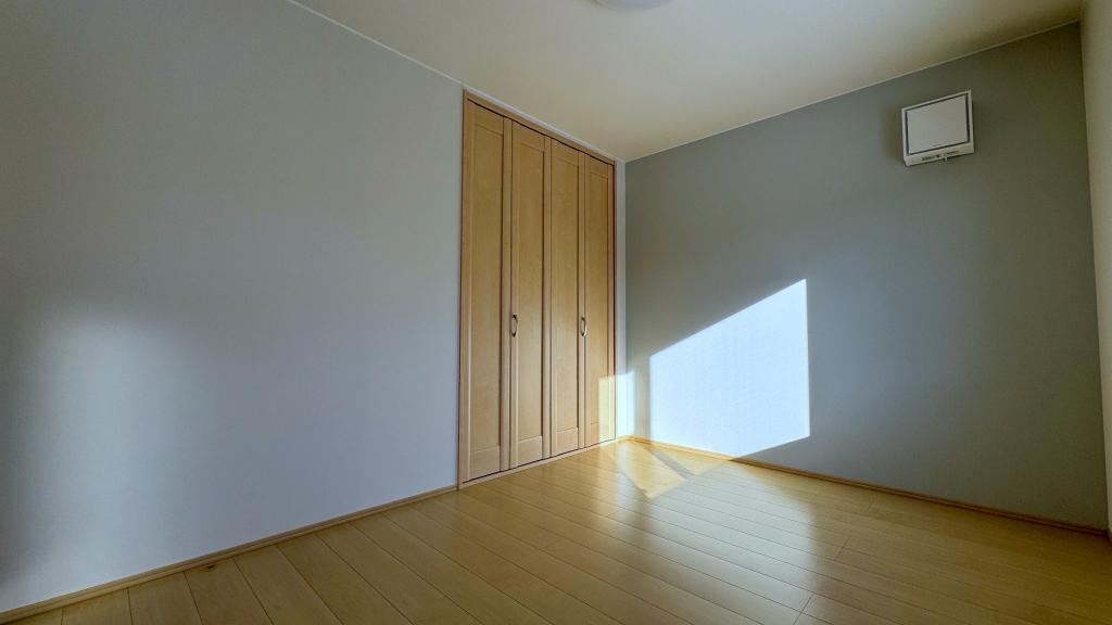  【予約受付中】大空3丁目　新築住宅 内観