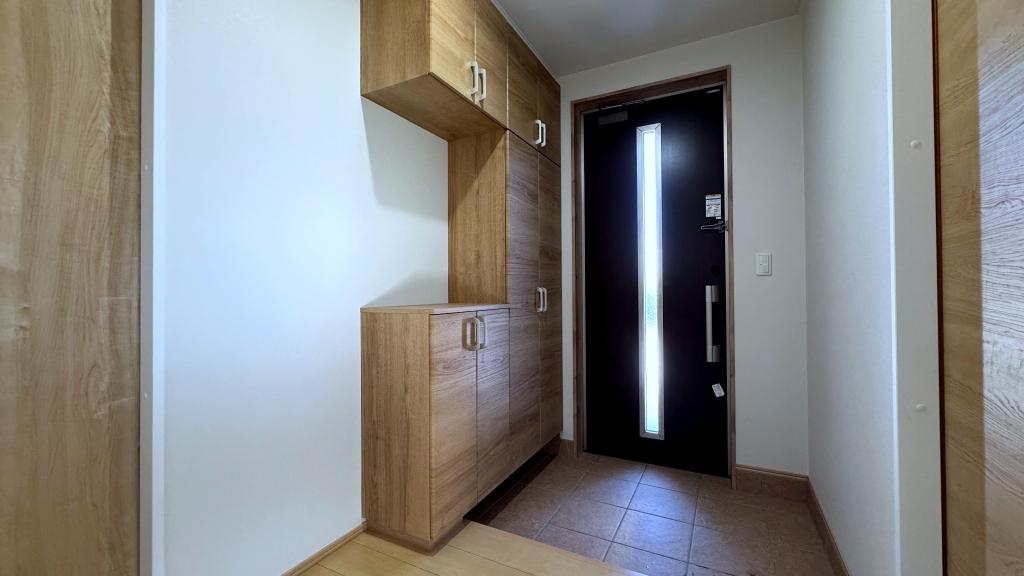  【予約受付中】大空3丁目　新築住宅 内観