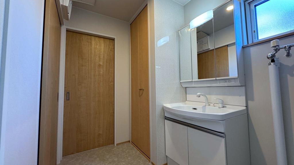  【予約受付中】大空3丁目　新築住宅 内観