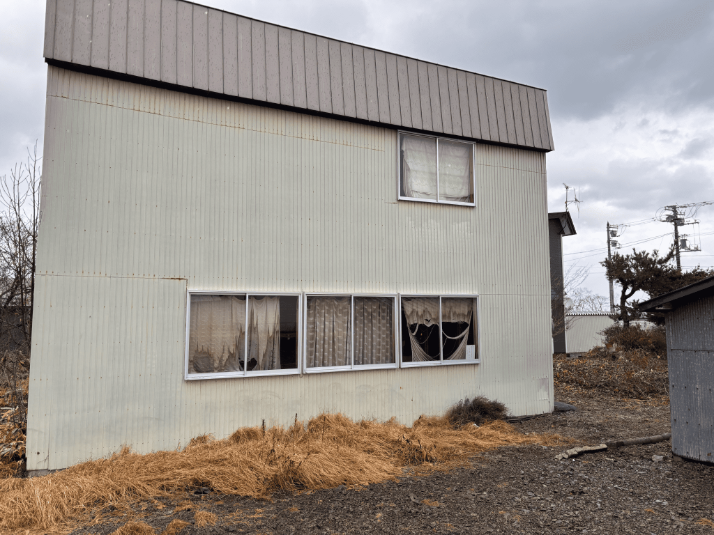 広尾郡広尾町並木通東二丁目28番 内観