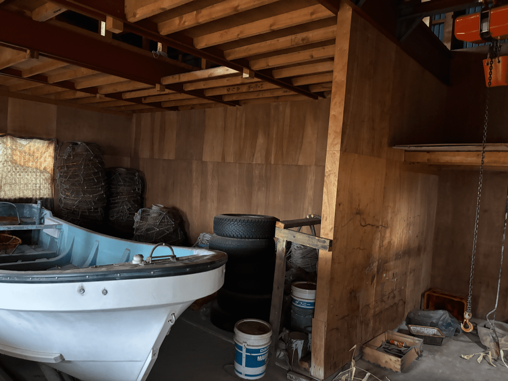 広尾郡広尾町並木通東二丁目28番 内観