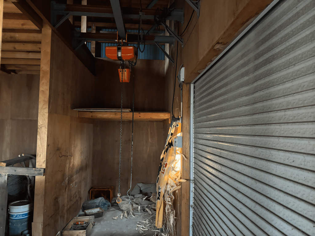 広尾郡広尾町並木通東二丁目28番 内観