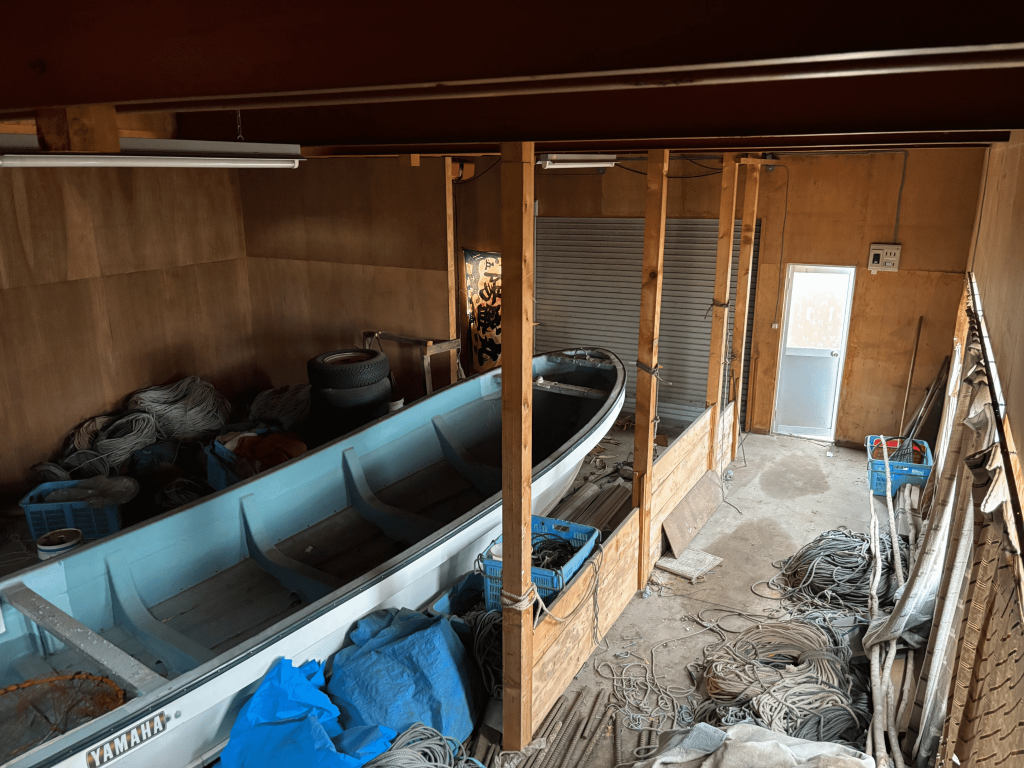 広尾郡広尾町並木通東二丁目28番 内観