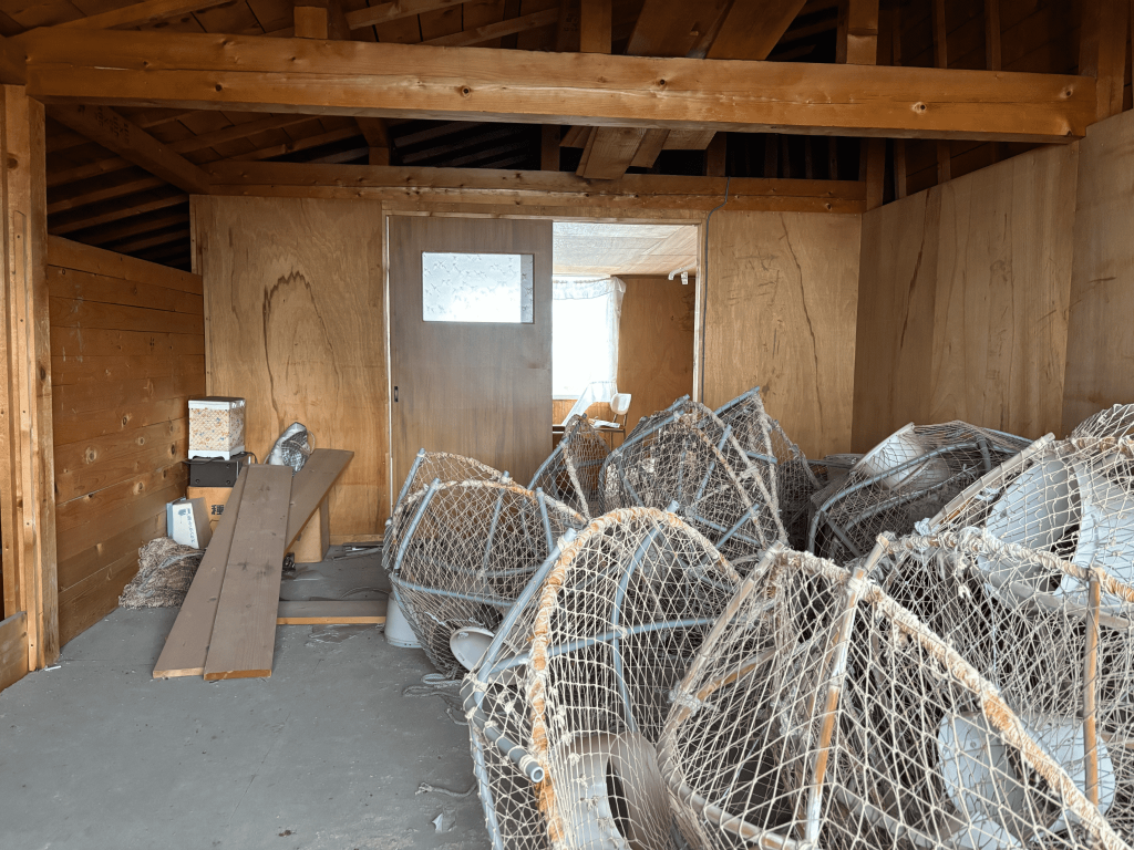 広尾郡広尾町並木通東二丁目28番 内観