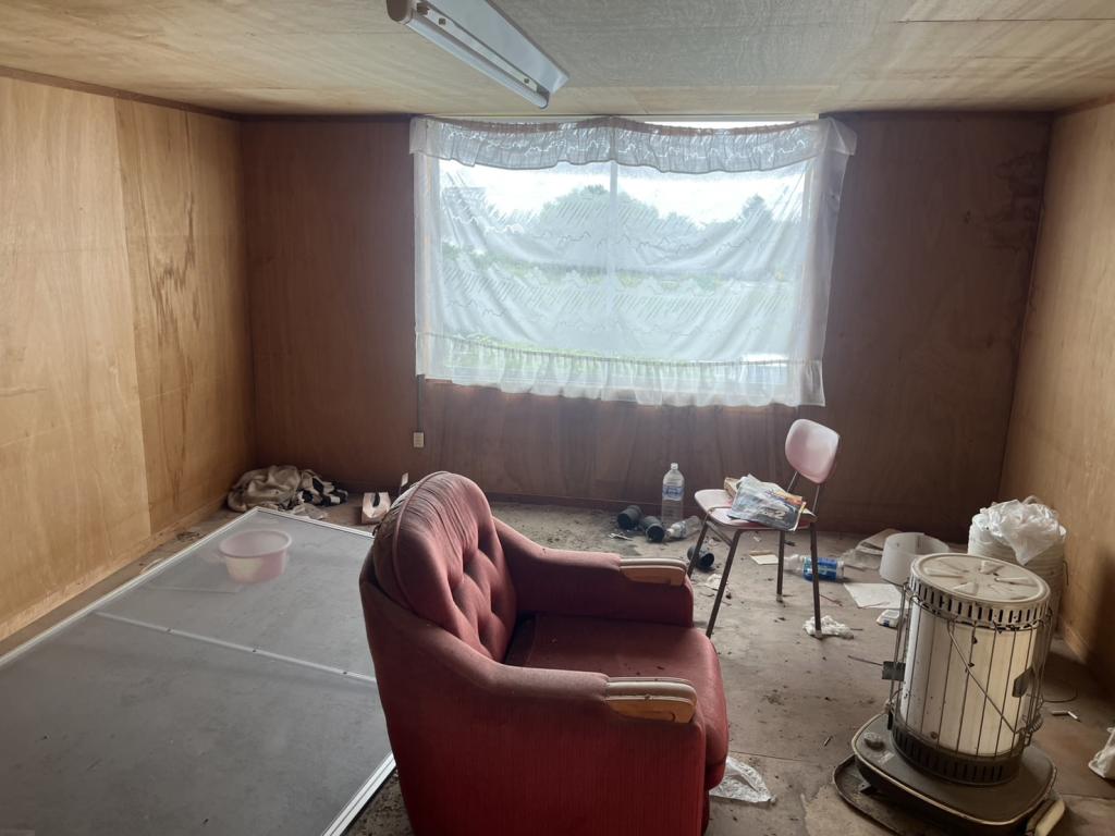 広尾郡広尾町並木通東二丁目28番 内観