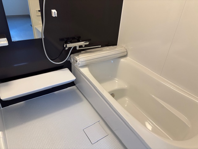 帯広市東１１条南４丁目　売中古住宅 内観