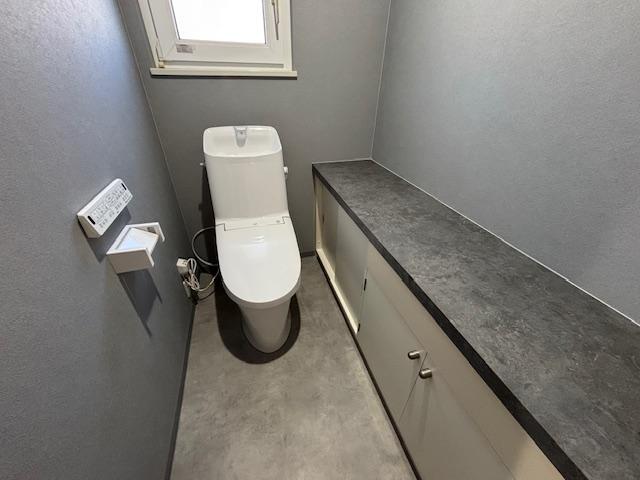 帯広市東１１条南４丁目　売中古住宅 内観