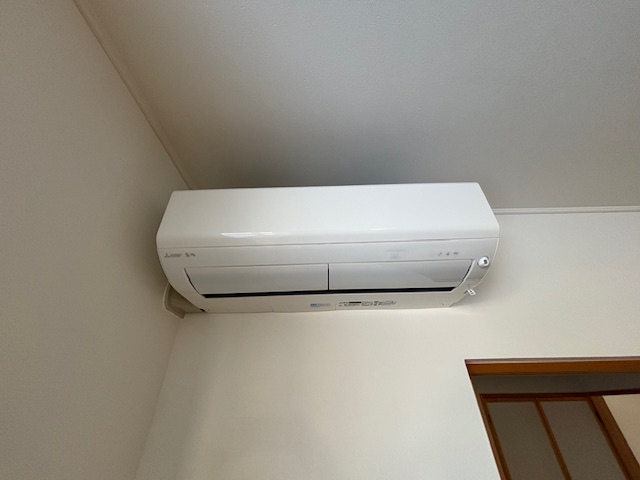 帯広市東１１条南４丁目　売中古住宅 内観