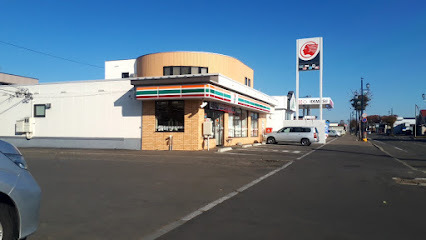 士幌町字士幌西２線　中古平屋 周辺