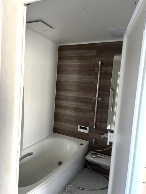 足寄町栄町１丁目【足寄町の築浅中古住宅登場！】 内観