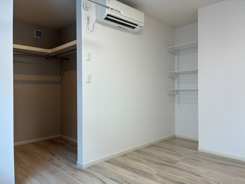 ※商談中※【東7南14】便利な立地のモダンな平屋【小・中学校徒歩10分圏内】 内観