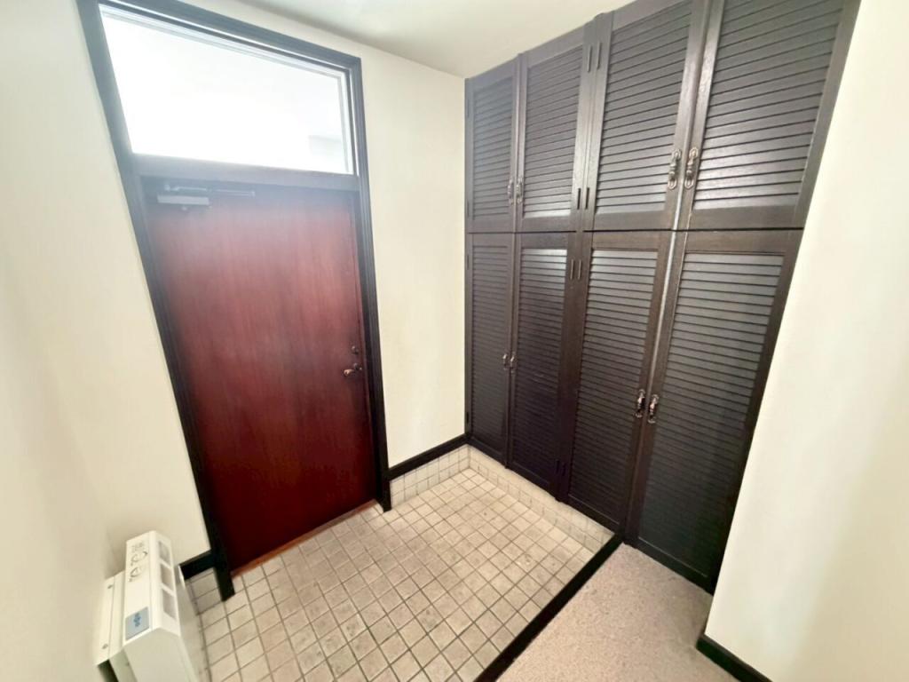 幕別町緑町　中古戸建 内観